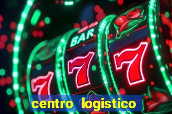 centro logistico shopee betim